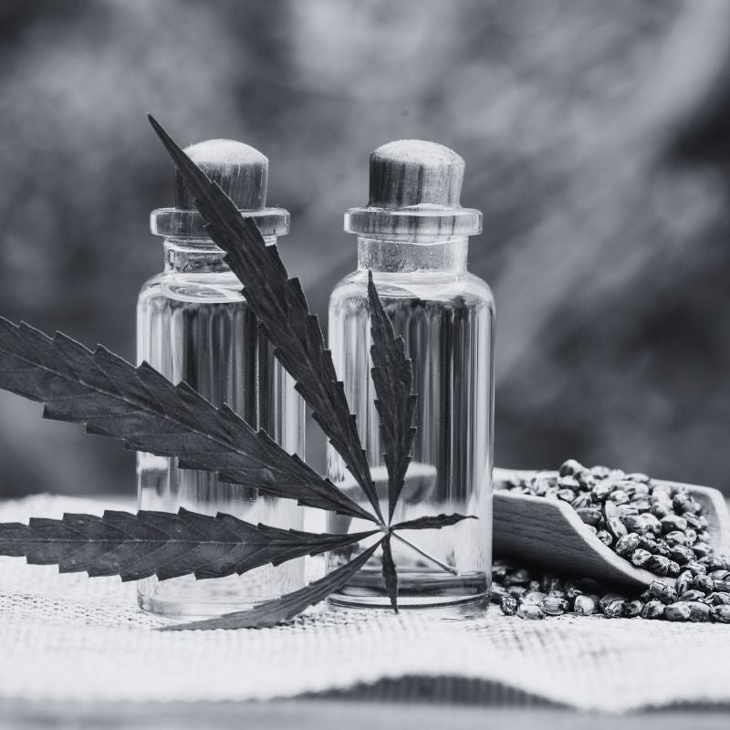 les bienfaits du chanvre sur la peau grâce à nos savons saponifié