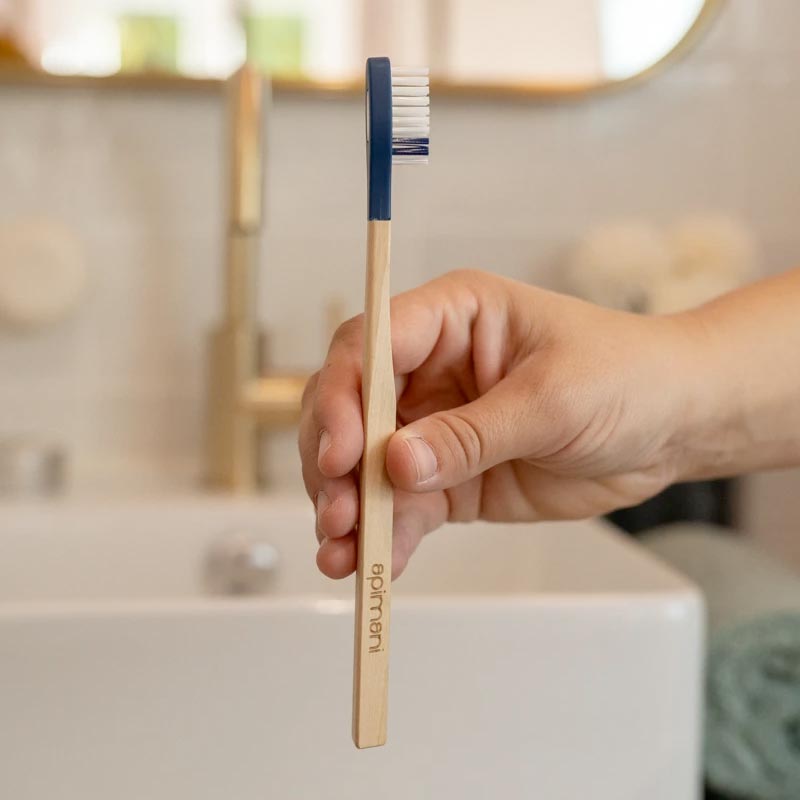 Comment recycler votre brosse a dent