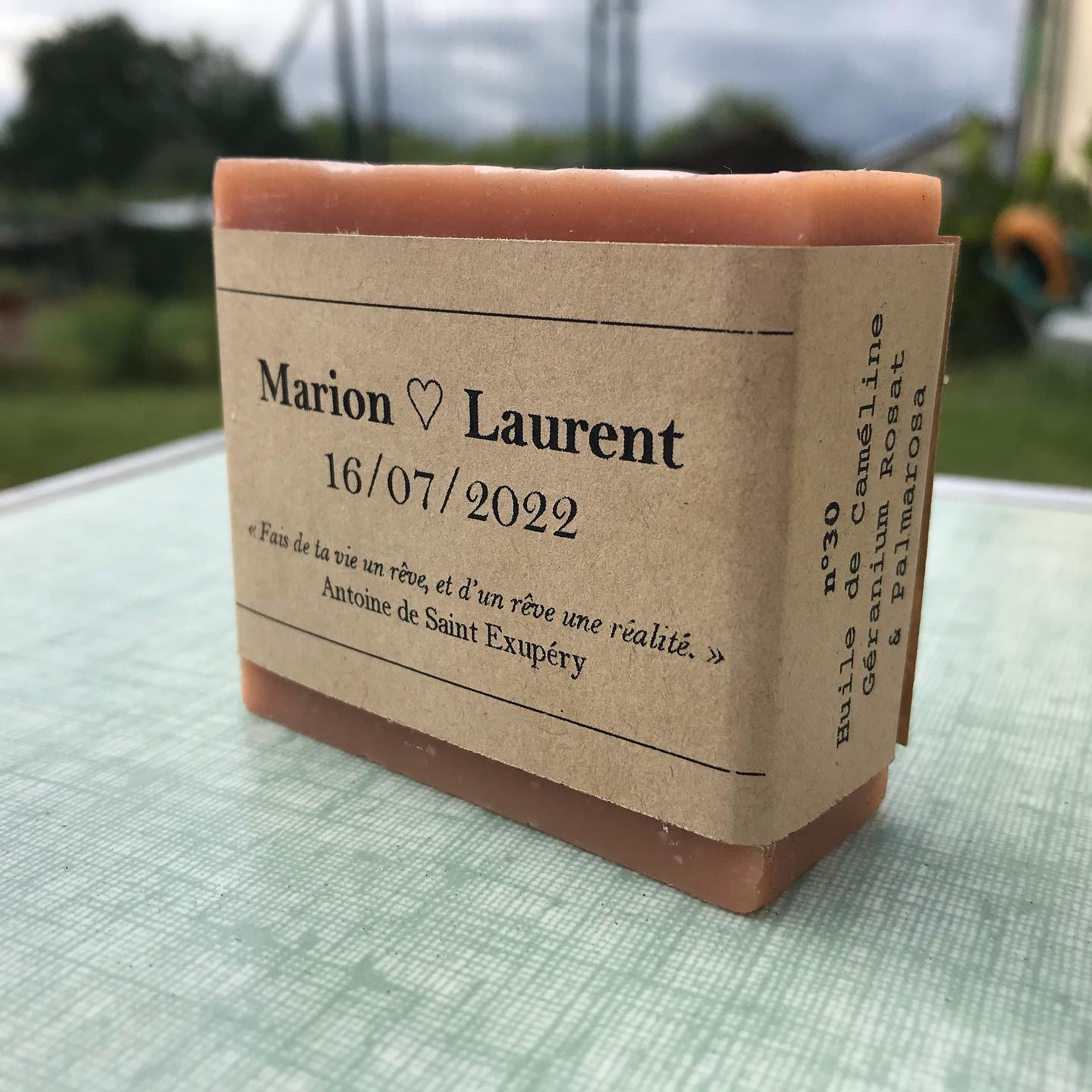 idée cadeaux pour vos invités de mariage