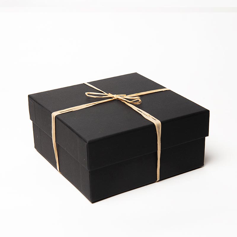 Offrir des savons ou des cosmétiques. Idée cadeau.