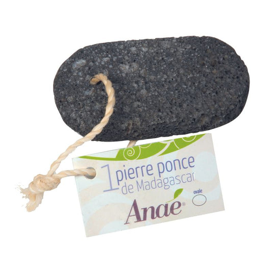 Pierre ponce de Madagascar
