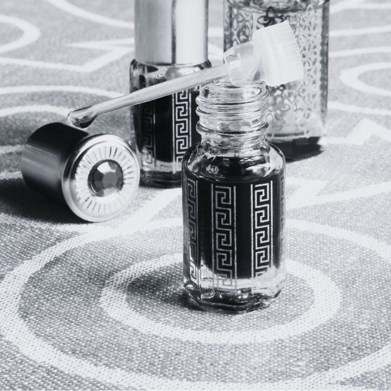 savon patchouli noir bienfaits