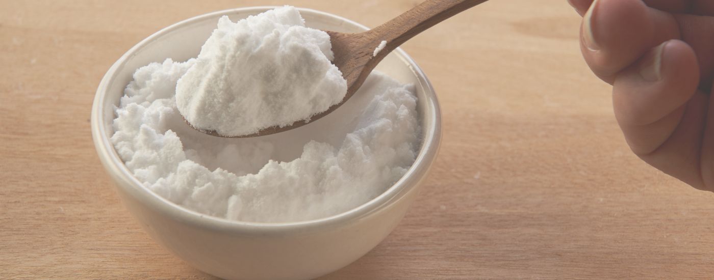 bicarbonate de soude action utilisation